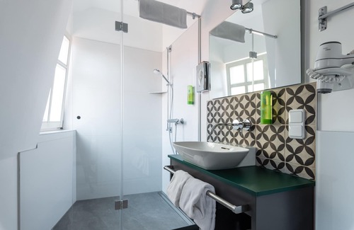 Volkach Hotel | Hotel Am Torturm