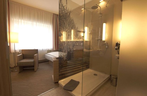 Kyritz Hotel | Hotel am Untersee