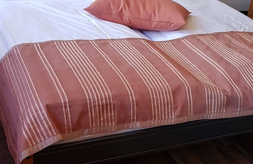 Hof Hotel | Hotel am Untreusee