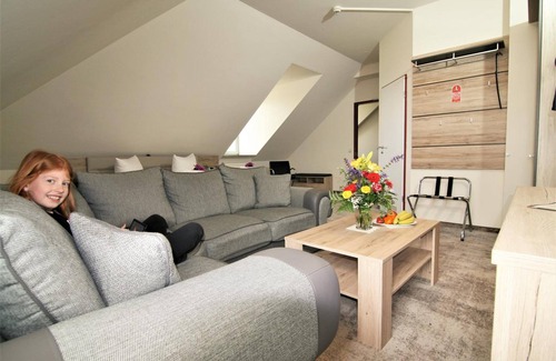 Radeberger Vorstadt Hotel | Hotel am Waldschlösschen