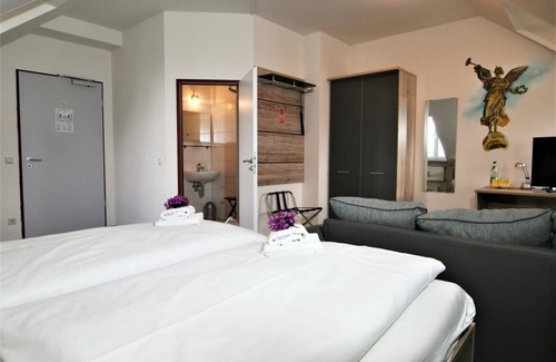 Radeberger Vorstadt Hotel | Hotel am Waldschlösschen