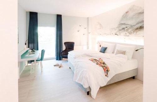 Neunkirchen Hotel | Hotel am Zoo