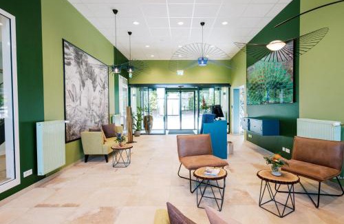 Neunkirchen Hotel | Hotel am Zoo