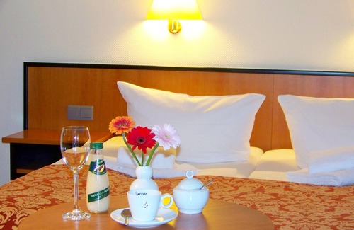 Honower Siedlung Hotel | Hotel Amadeus ROYAL Berlin