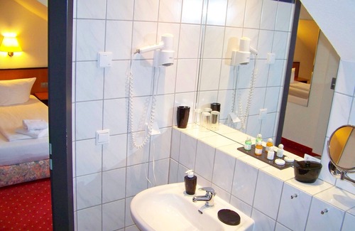 Honower Siedlung Hotel | Hotel Amadeus ROYAL Berlin