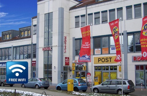 Honower Siedlung Hotel | Hotel Amadeus ROYAL Berlin