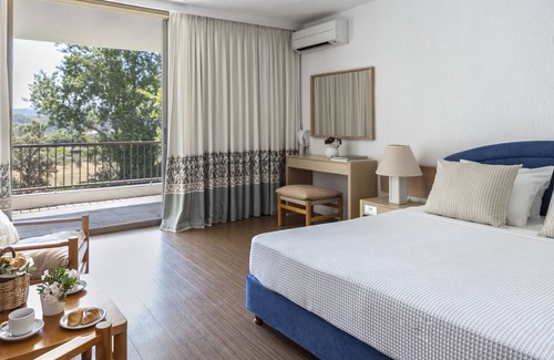 Archaia Olympia Hotel | Hotel Amalia Olympia