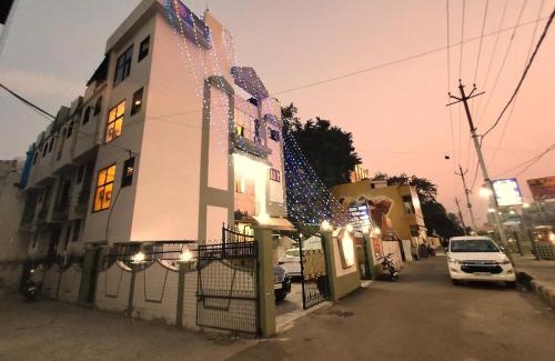 Civil Lines Hotel | Hotel AMAN PALACE