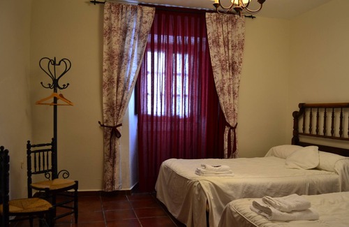 Poblacion de Campos Hotel | Hotel Amanecer en Campos