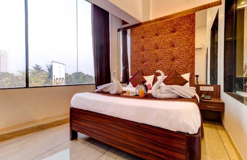 Dombivili Hotel | Hotel Amantran