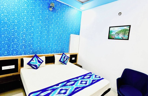 Amar Sagar Pol Hotel | Hotel Amar Haveli