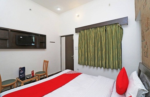 Tehri Hotel | Hotel Amar MLS Heights