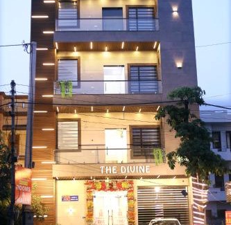 Panipat Hotel | Hotel Amaresh