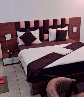 Kurukshetra Hotel | Hotel Amari