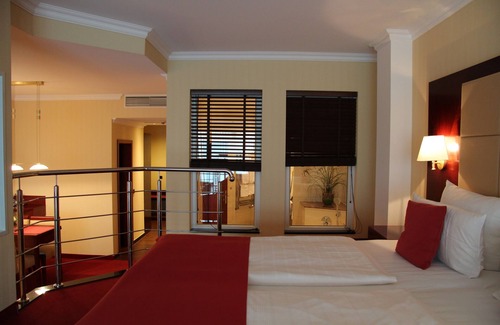 North Geestemund Hotel | Hotel Amaris