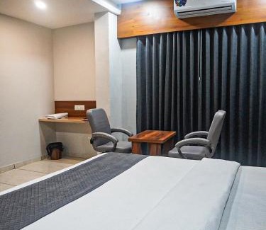Himatnagar Hotel | Hotel Amazon