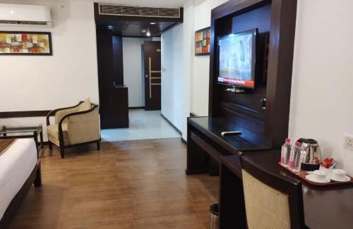 Jodhpur Hotel | Hotel Amba International