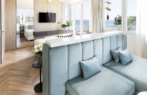 Riccione Hotel | Hotel Ambasciatori