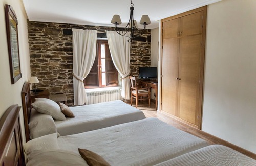 Ambasmestas Hotel | Hotel Ambasmestas