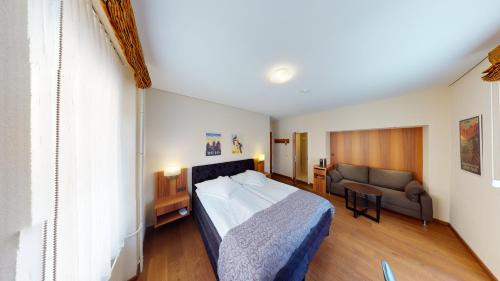 Brig Hotel | Hotel Ambassador