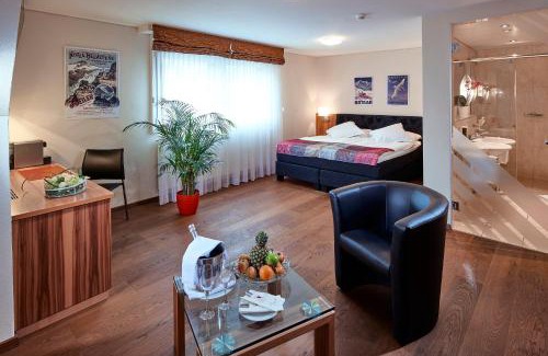 Brig Hotel | Hotel Ambassador