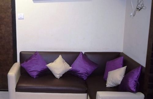 Cuffe Parade Hotel | Hotel Amber