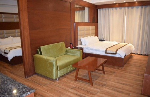 Katra Hotel | Hotel Ambica Katra