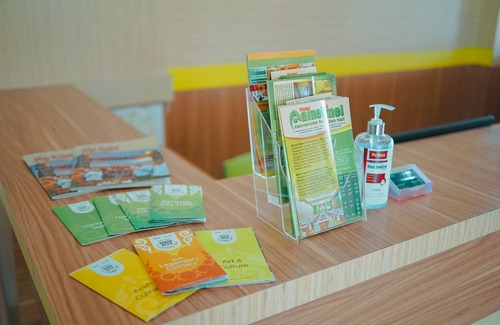 Banda Aceh Hotel | Hotel Amel Convention Hall