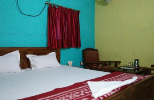 Bihta Hotel | Hotel Amit Lodge