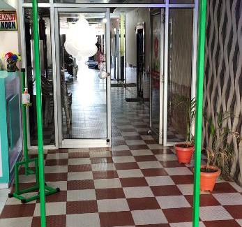 Bihta Hotel | Hotel Amit Lodge