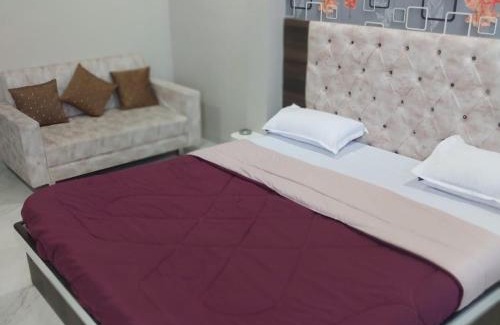 Bhusawal Hotel | Hotel Amrit palace