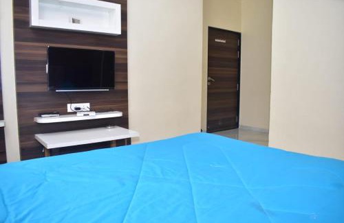 Bhusawal Hotel | Hotel Amrit palace