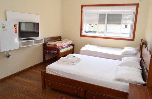 Arroio Grande Hotel | Hotel Amsterdam