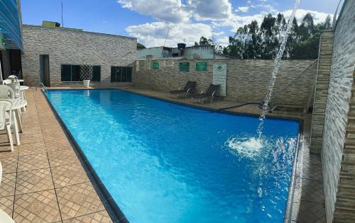 Anapolis Hotel | Hotel Anápolis