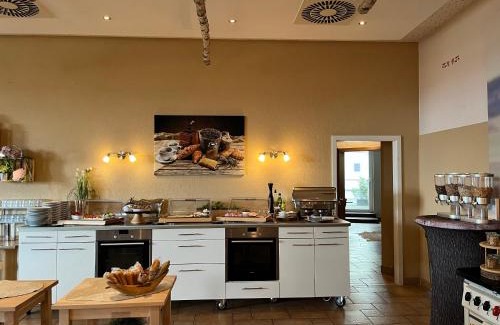 Krofdorf-Gleiberg Hotel | Hotel an der Burg