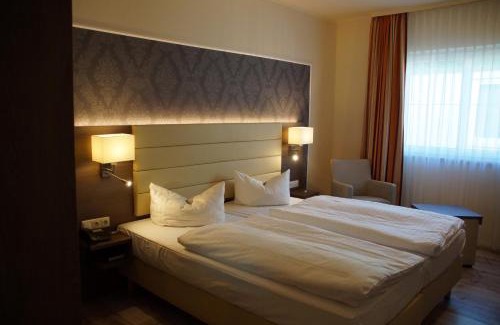 Bentwisch Hotel | Hotel An der Hasenheide