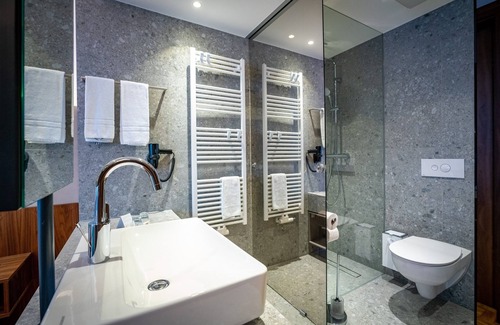 Bad Sulza Hotel | Hotel an der Therme Bad Sulza