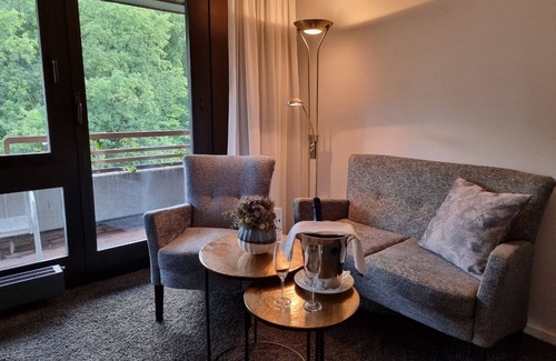 Bad Orb Hotel | Hotel an der Therme Bad Orb