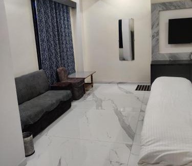 Hoshangabad Hotel | Hotel Anand shree