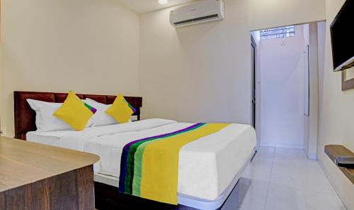 Rau Hotel | Hotel Anand Shree Near Airport,Indore