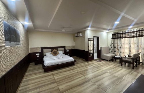 Nagchala Hotel | Hotel Anant Restaurant And Bar