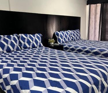 Cananea Hotel | HOTEL and Suites Cananea