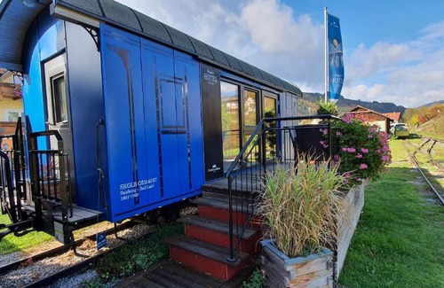 Anger Hotel | Hotel Angerer-Hof