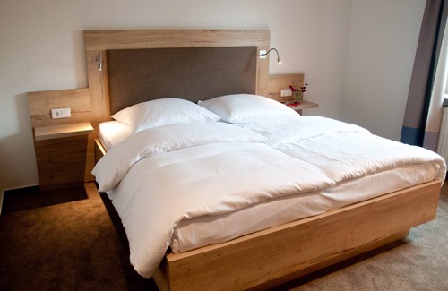 Suederbrarup Hotel | Hotel Angler Hof