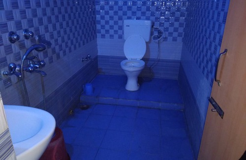 Deoghar Hotel | Hotel Anjali