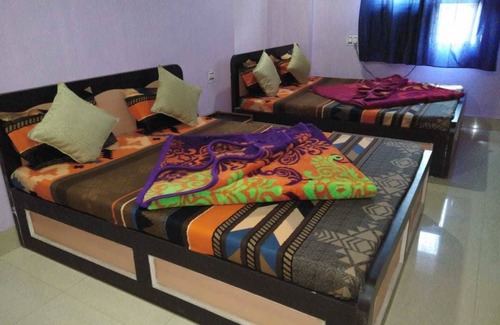 Deoghar Hotel | Hotel Anjali