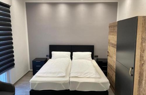 Linden House | Hotel Anker