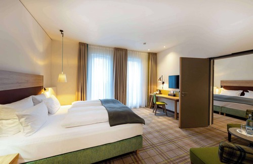 Anklam Hotel | Hotel Anklamer Hof, BW Signature Collection