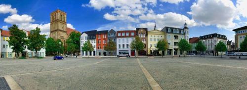 Anklam Hotel | Hotel Anklamer Hof, BW Signature Collection