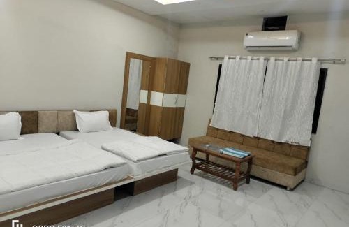 Dhar Hotel | Hotel Anmol And Resort